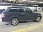2012 Land Rover Range Rover Sport Hse продається в Wheeling, IL - Rear End