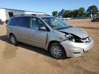 2006 Toyota Sienna Ce na sprzedaż w Longview, TX - Front End
