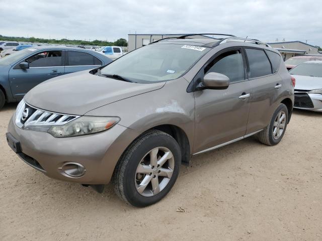 2010 Nissan Murano S
