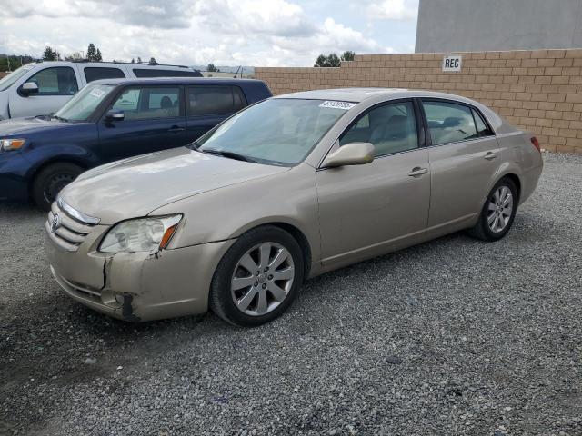2006 Toyota Avalon Xl
