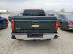 2015 Chevrolet Silverado K1500 for Sale in Lansing, MI - Side