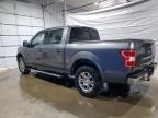 2019 Ford F150 Super 3.5L продається в Candia, NH - Side