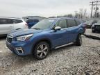2020 Subaru Forester Touring na sprzedaż w Wayland, MI - Rear End