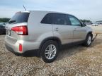2015 Kia Sorento Lx na sprzedaż w Memphis, TN - Front End