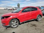 2017 Honda Hr-V Ex   للبيع في North Las Vegas، NV - Vandalism