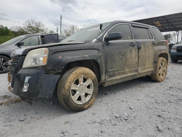 Parquets GMC TERRAIN 2013 Black