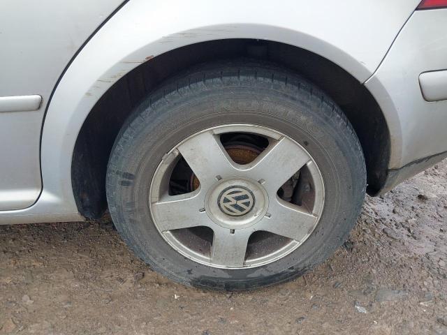 1998 VOLKSWAGEN GOLF GTI