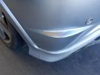 2009 HONDA CIVIC TYPE for sale at Copart SANDTOFT