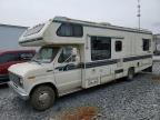 1991 Ford Econoline E350 Cutaway Van na sprzedaż w Dunn, NC - Rear End