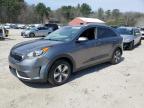 2017 Kia Niro Fe იყიდება Mendon-ში, MA - Rear End