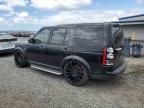 2016 Land Rover Lr4 Hse en Venta en San Diego, CA - Minor Dent/Scratches