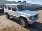 1990 Isuzu Trooper  للبيع في Albuquerque، NM - Normal Wear