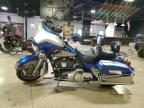 2009 Harley-Davidson Flhtcu  იყიდება Dallas-ში, TX - Front End