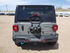 2023 Jeep Wrangler Rubicon 4Xe de vânzare în Colorado Springs, CO - Side