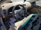 2009 Nissan Altima Hybrid იყიდება Sacramento-ში, CA - Stripped