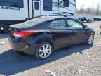 2011 Hyundai Elantra Gls للبيع في Assonet، MA - Front End