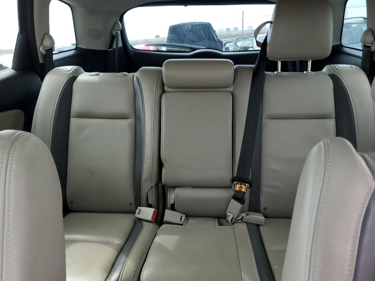 2012 Mazda Cx-9 VIN: JM3TB3DA1C0342760 Lot: 54740775