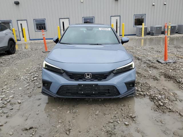  HONDA CIVIC 2023 Szary