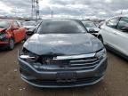 2019 Volkswagen Jetta S zu verkaufen in Elgin, IL - Front End