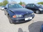 1998 BMW 528I SE AU for sale at Copart SANDWICH