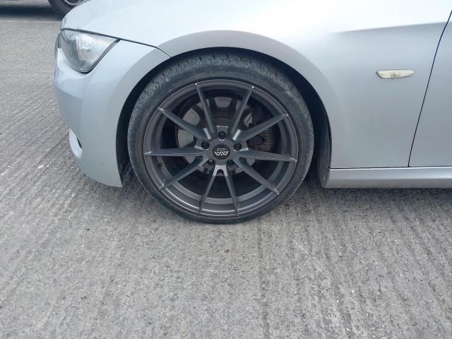 2008 BMW 325D M SPO
