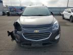 2016 Chevrolet Equinox Lt იყიდება Ham Lake-ში, MN - Front End