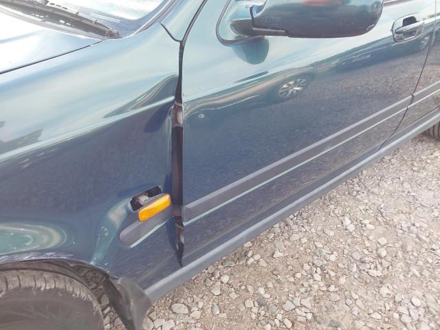 1999 HONDA CIVIC ES A