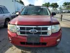 2008 Ford Escape Xlt იყიდება Sacramento-ში, CA - Front End