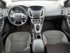 2014 FORD FOCUS SE for sale at Copart MA - FREETOWN