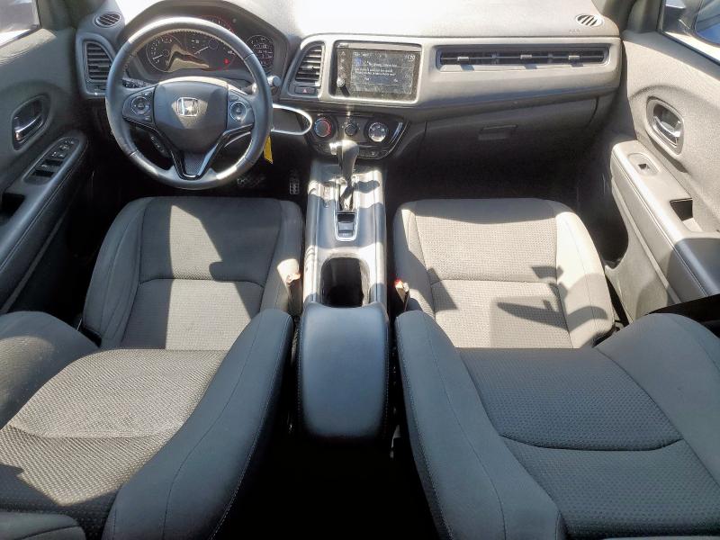  HONDA HR-V 2022 Granatowy