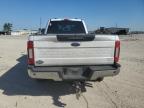 2020 Ford F350 Super Duty للبيع في Temple، TX - Side