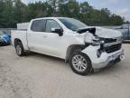 2024 Chevrolet Silverado K1500 Lt-L продається в Midway, FL - Front End