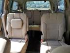 2015 Dodge Grand Caravan Se продається в Lansing, MI - Front End