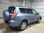 2011 Toyota Rav4 Limited na sprzedaż w Candia, NH - Front End