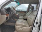 2004 Lexus Gx 470 for Sale in Elgin, IL - Rear End