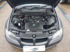 2007 BMW 320I SE AU for sale at Copart NEWBURY