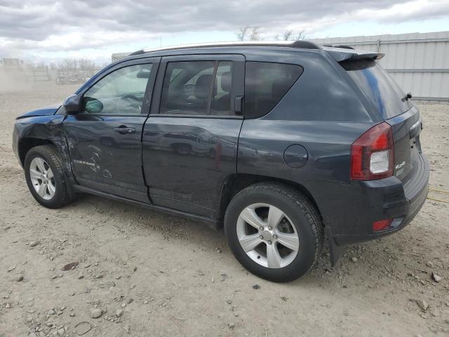  JEEP COMPASS 2014 Угольный