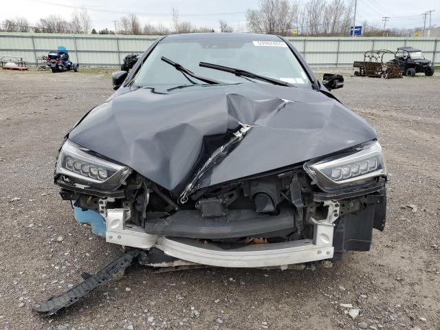  ACURA TLX 2020 Czarny