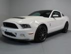 2011 Ford Mustang Shelby Gt500 للبيع في Rancho Cucamonga، CA - All Over