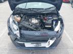 2015 FORD FIESTA ZET for sale at Copart CHESTER