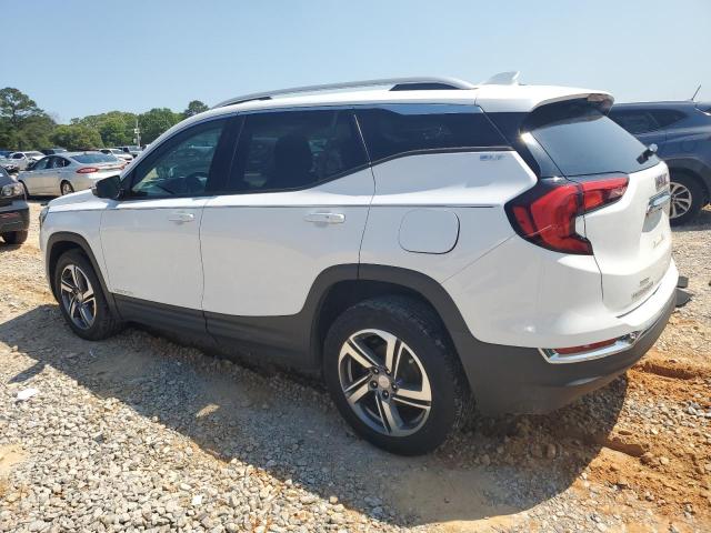  GMC TERRAIN 2020 White