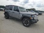 2018 Jeep Wrangler Unlimited Sport en Venta en Jacksonville, FL - Front End