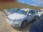 2016 Volkswagen Tiguan S en Venta en Lebanon, TN - Normal Wear