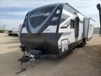2022 Grandesign Imagine en Venta en Abilene, TX - Side