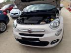2016 FIAT 500X POP S for sale at Copart SANDY