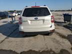 2015 Subaru Forester 2.5I Premium na sprzedaż w Wilmer, TX - Front End