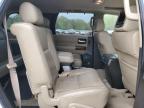 2008 Toyota Sequoia Platinum للبيع في Conway، AR - Front End