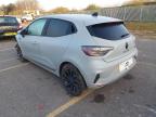 2024 RENAULT CLIO ESPRI for sale at Copart SANDTOFT
