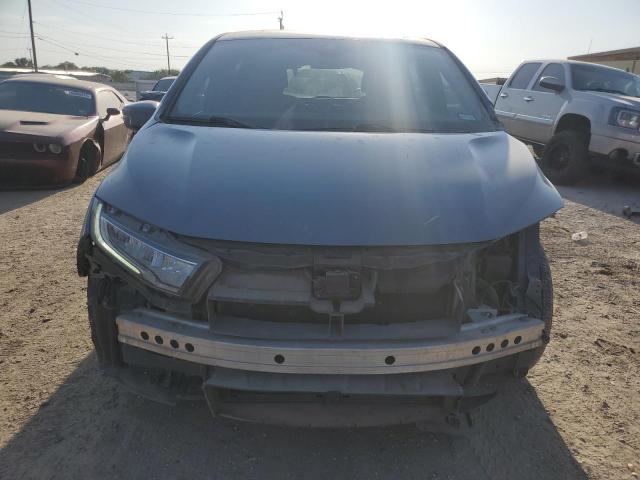  HONDA ODYSSEY 2023 Сірий