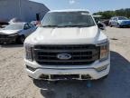 2022 FORD F150 SUPERCREW à vendre chez Copart FL - JACKSONVILLE NORTH